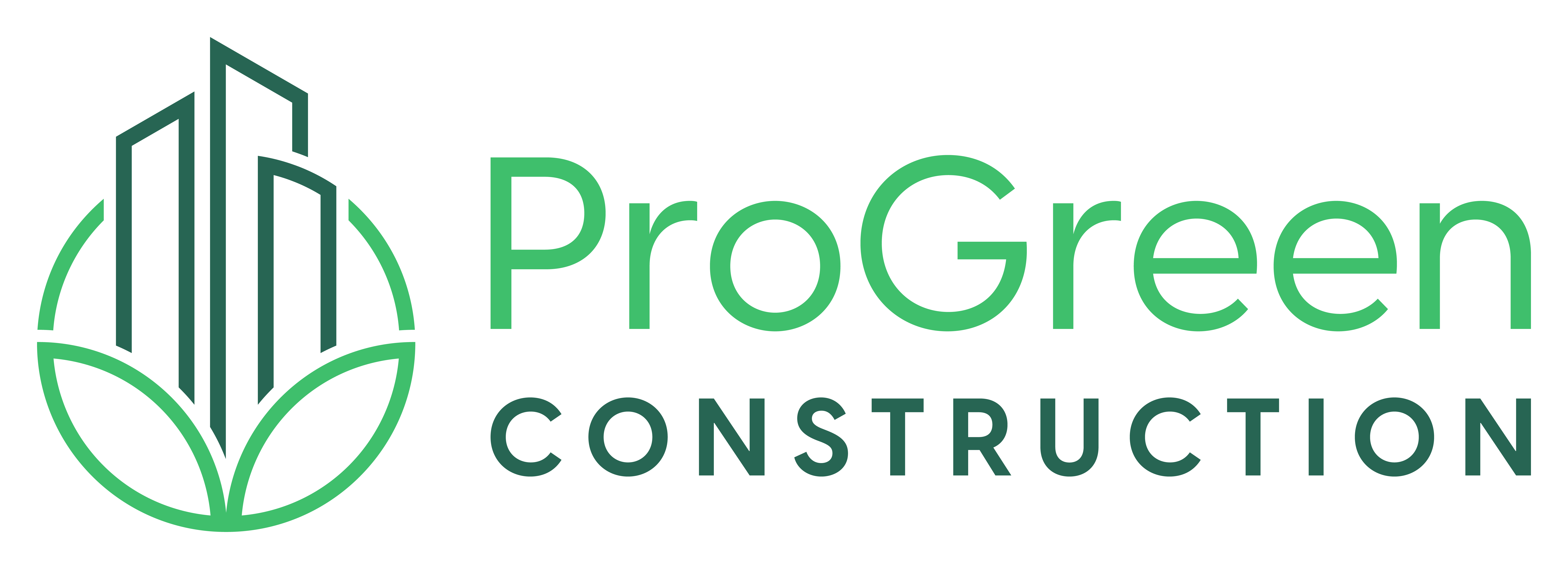 ProGreen Construction